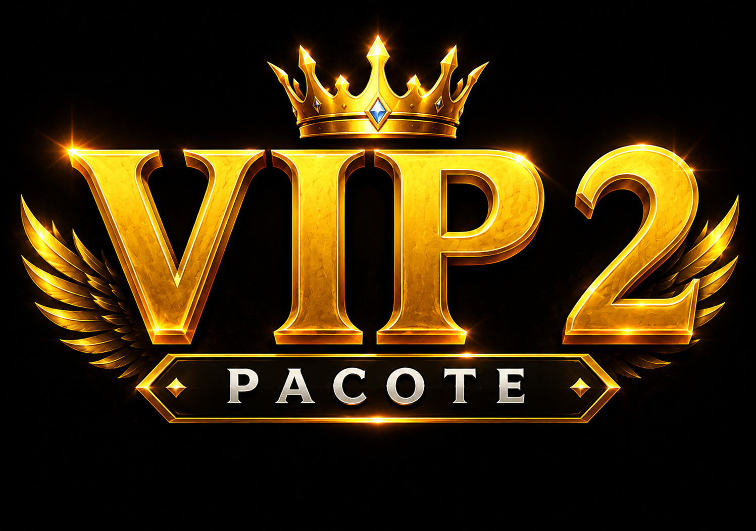 VIP II - 15 DIAS